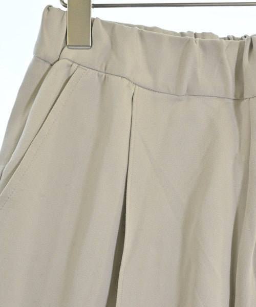 OHGA กางเกงขายาว