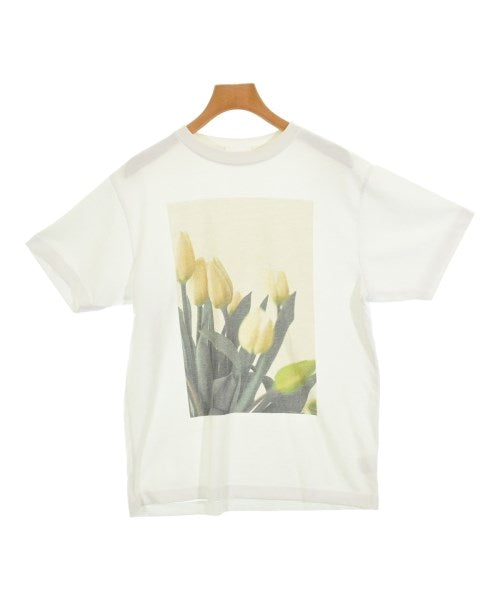 OHGA เสื้อยืด/เสื้อท็อปส์