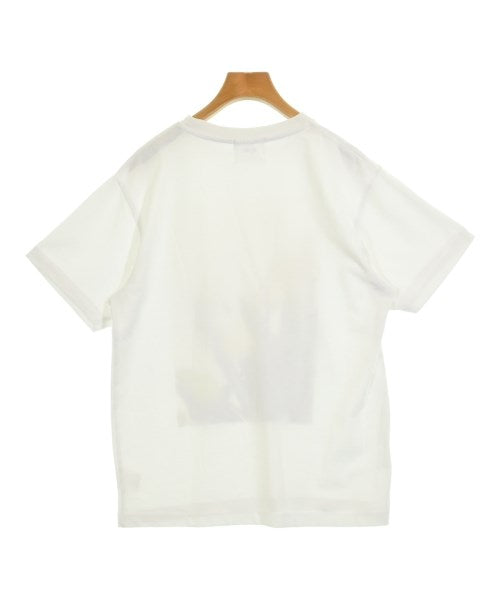 OHGA เสื้อยืด/เสื้อท็อปส์
