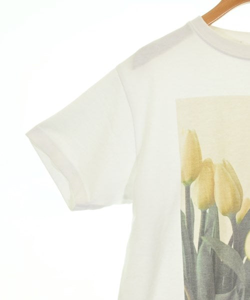 OHGA เสื้อยืด/เสื้อท็อปส์