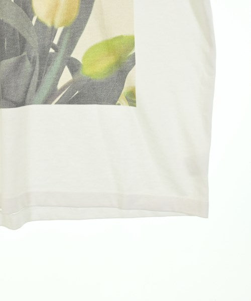 OHGA เสื้อยืด/เสื้อท็อปส์