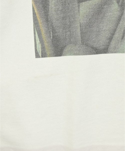 OHGA เสื้อยืด/เสื้อท็อปส์