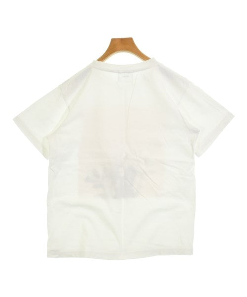 OHGA เสื้อยืด/เสื้อท็อปส์