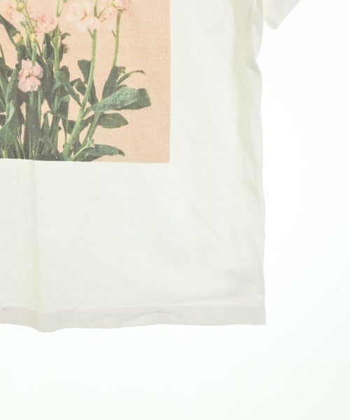 OHGA เสื้อยืด/เสื้อท็อปส์