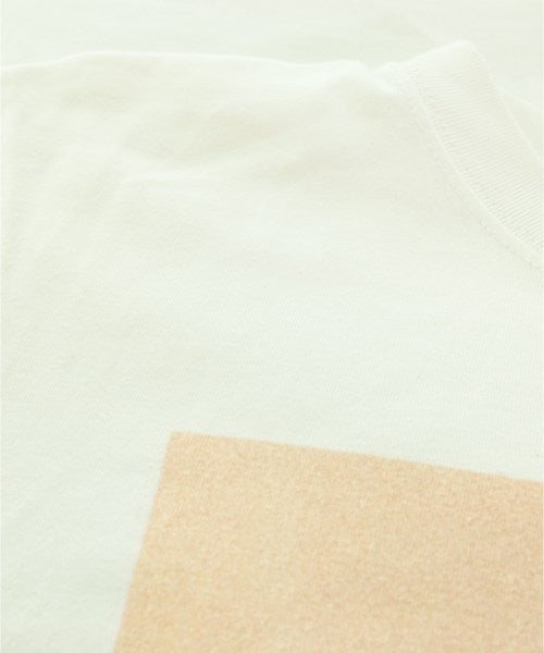 OHGA เสื้อยืด/เสื้อท็อปส์