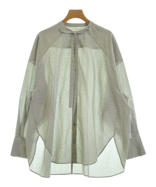 OHGA เสื้อสตรี