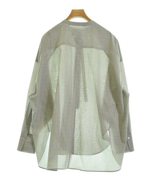 OHGA เสื้อสตรี