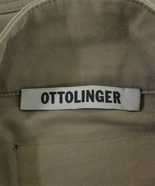 OTTOLINGER แจ็คเก็ตเบลาส์