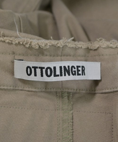 OTTOLINGER กางเกงขาสั้น
