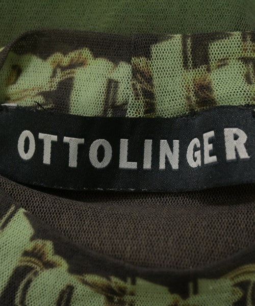 OTTOLINGER เสื้อยืด/เสื้อท็อปส์
