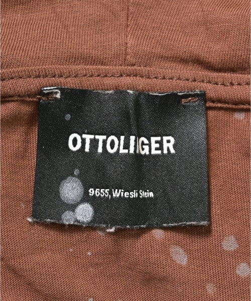 OTTOLINGER เสื้อฮู้ด