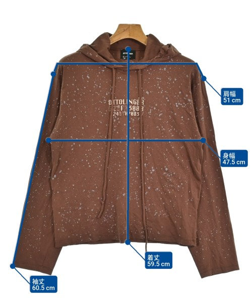 OTTOLINGER เสื้อฮู้ด
