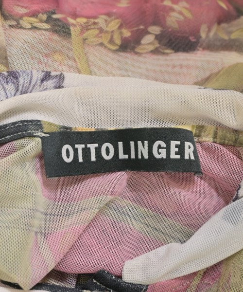 OTTOLINGER เสื้อโปโล