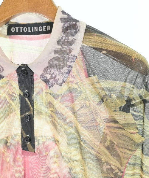 OTTOLINGER เสื้อโปโล