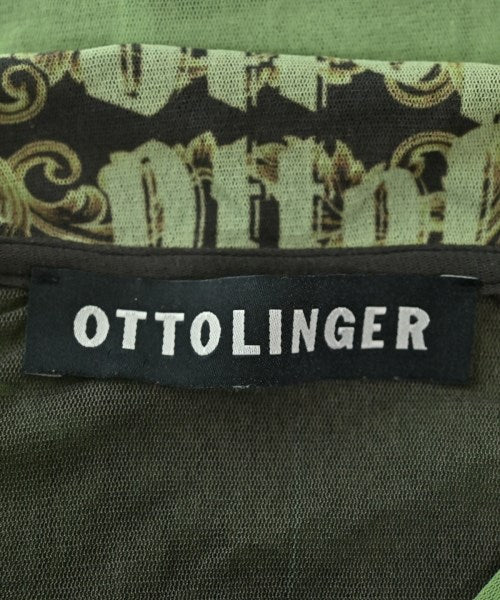 OTTOLINGER เสื้อยืด/เสื้อท็อปส์