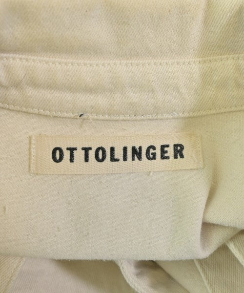 OTTOLINGER แจ็คเก็ตยีนส์