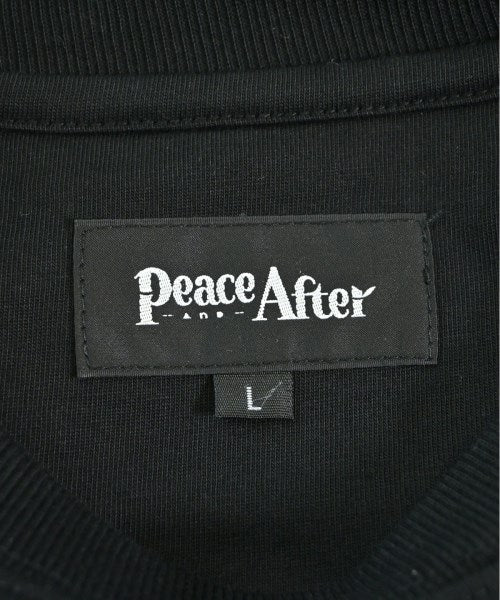 Peace and After เสื้อยืด/เสื้อท็อปส์