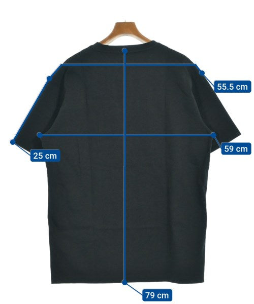 Peace and After เสื้อยืด/เสื้อท็อปส์