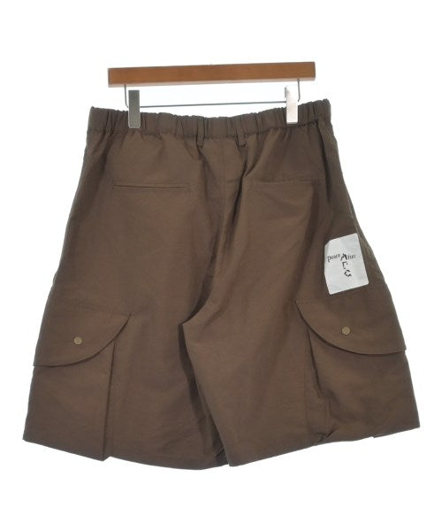 Peace and After กางเกงขาสั้น