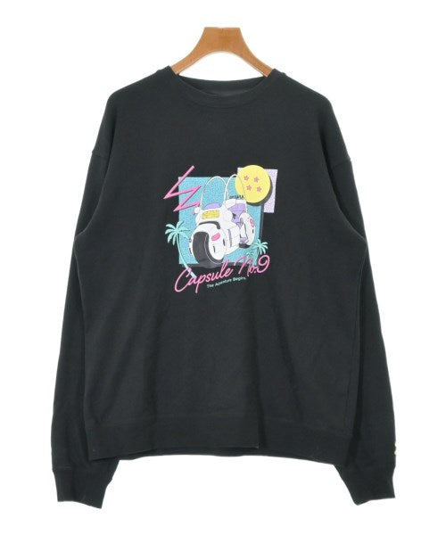 Peace and After เสื้อสเวตเตอร์