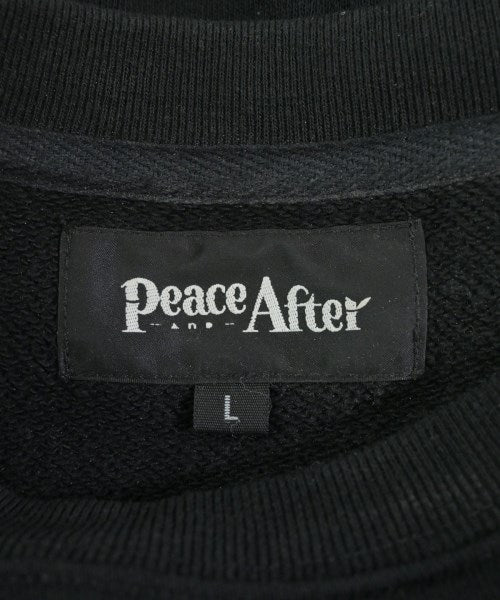 Peace and After เสื้อสเวตเตอร์
