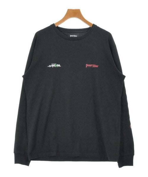 Peace and After เสื้อยืด/เสื้อท็อปส์