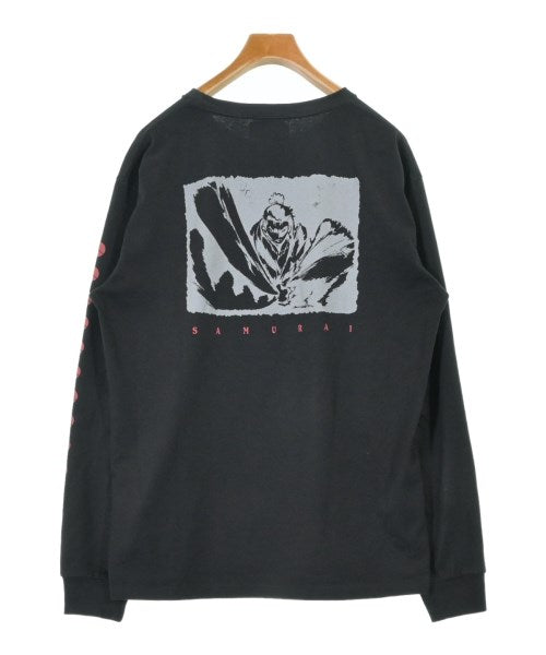 Peace and After เสื้อยืด/เสื้อท็อปส์