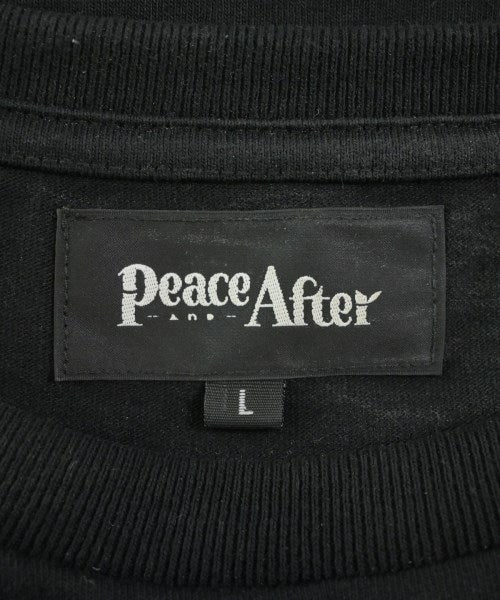 Peace and After เสื้อยืด/เสื้อท็อปส์