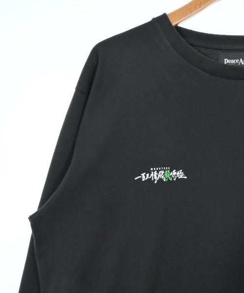 Peace and After เสื้อยืด/เสื้อท็อปส์