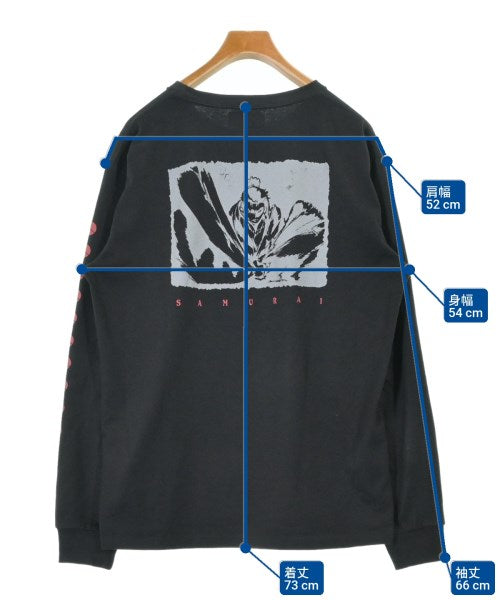 Peace and After เสื้อยืด/เสื้อท็อปส์