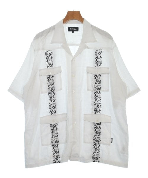 Peace and After เสื้อลำลอง