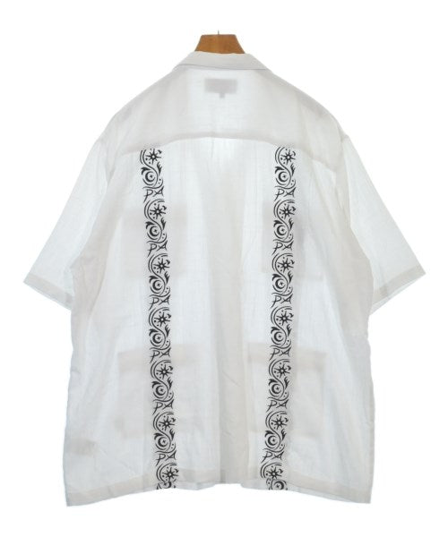 Peace and After เสื้อลำลอง