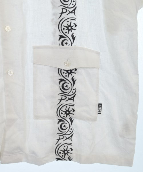 Peace and After เสื้อลำลอง