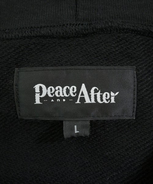 Peace and After เสื้อฮู้ด
