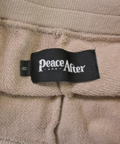 Peace and After กางเกงวอร์ม