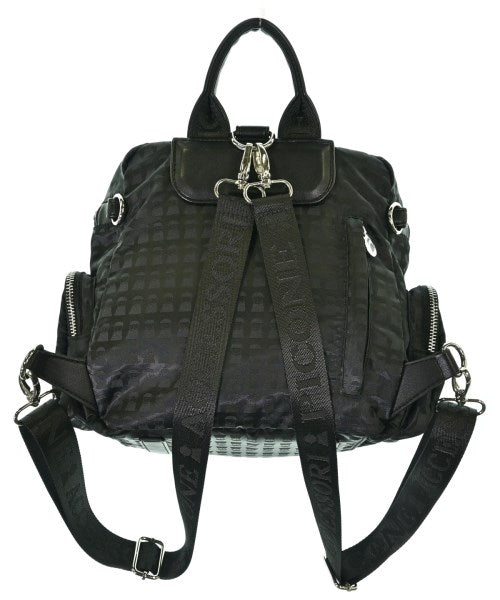 PICONE ACCESSORI เป้สะพายหลัง