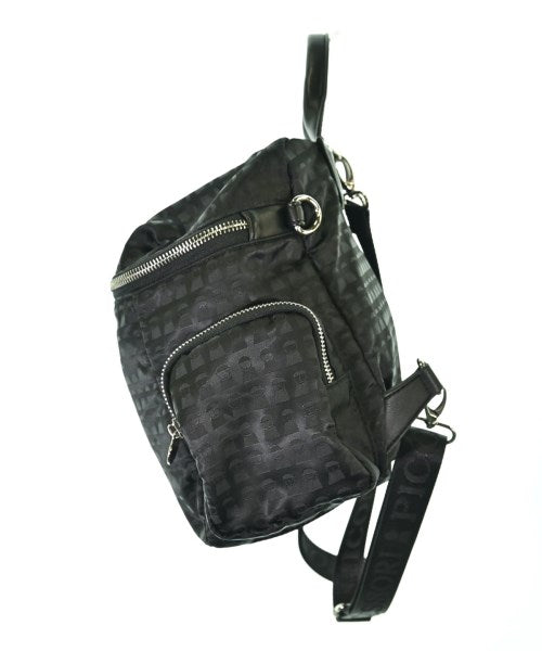PICONE ACCESSORI เป้สะพายหลัง