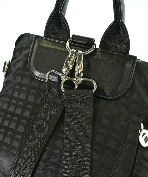 PICONE ACCESSORI เป้สะพายหลัง