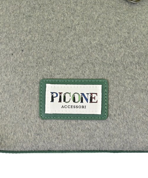 PICONE ACCESSORI กระเป๋าถือ