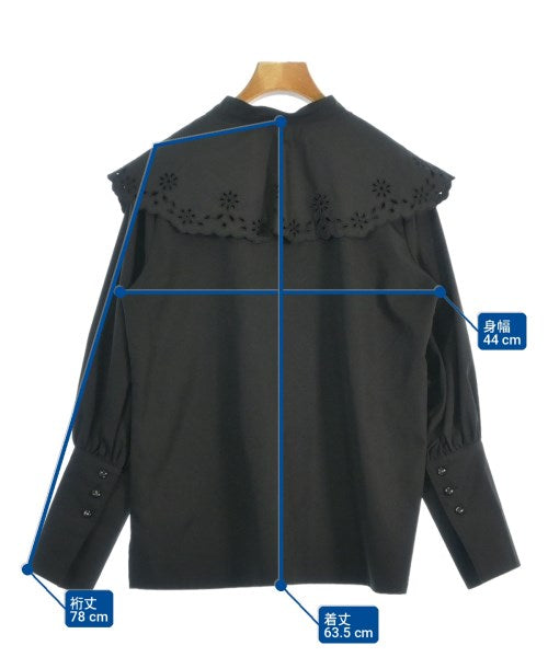 RosyMonster เสื้อสตรี