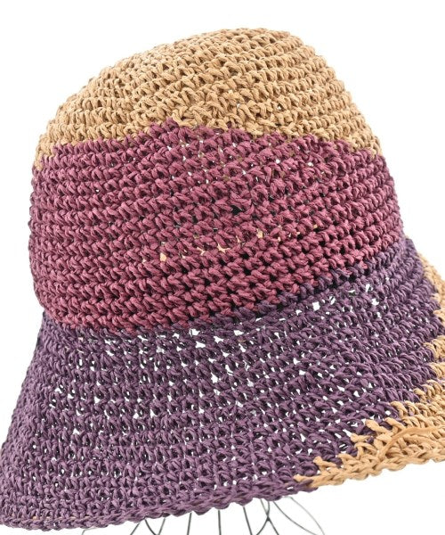 Sense of Grace หมวกฟาง