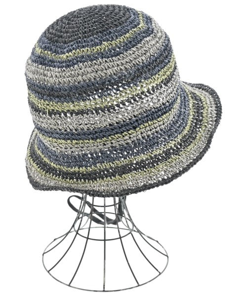 Sense of Grace หมวกฟาง