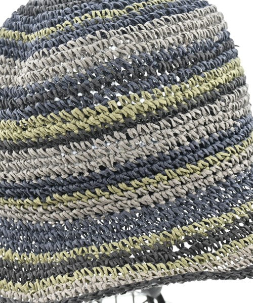 Sense of Grace หมวกฟาง