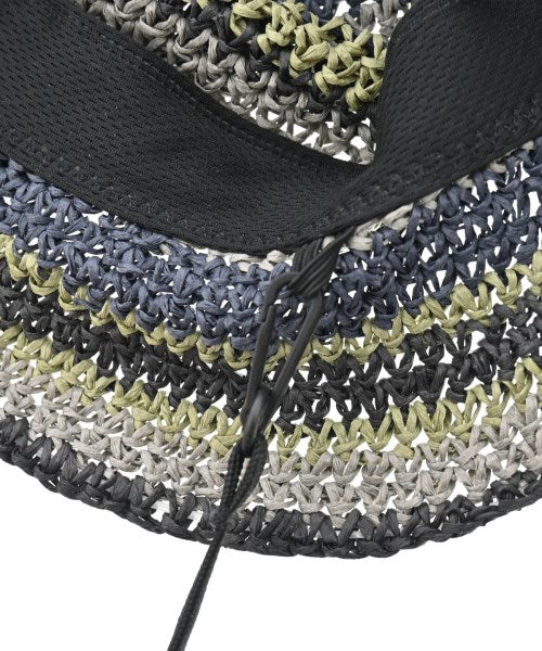 Sense of Grace หมวกฟาง