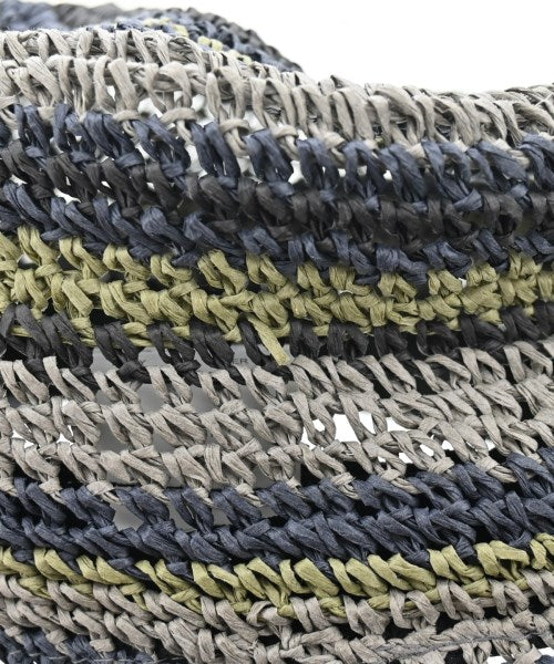 Sense of Grace หมวกฟาง