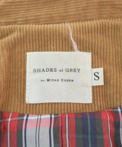SHADES OF GREIGE เบลเซอร์/แจ็คเก็ตสูท