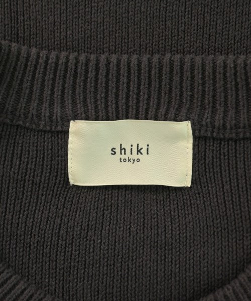 shiki tokyo เสื้อกั๊ก