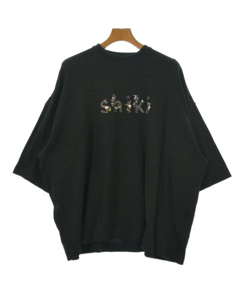 shiki tokyo เสื้อยืด/เสื้อท็อปส์