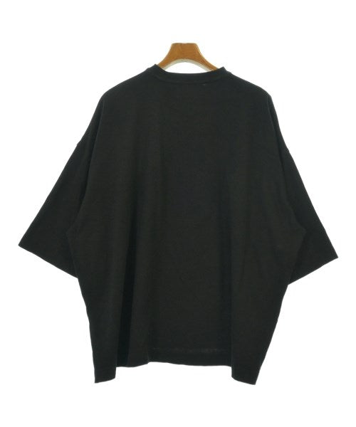 shiki tokyo เสื้อยืด/เสื้อท็อปส์
