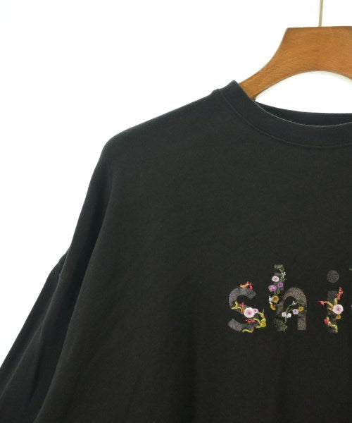 shiki tokyo เสื้อยืด/เสื้อท็อปส์